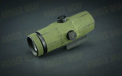 Vortex VMX-3T 3X Magnifier - Optic Wrap in Cordura Fabric-2