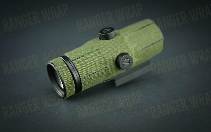 Vortex VMX-3T 3X Magnifier - Optic Wrap in Cordura Fabric-2