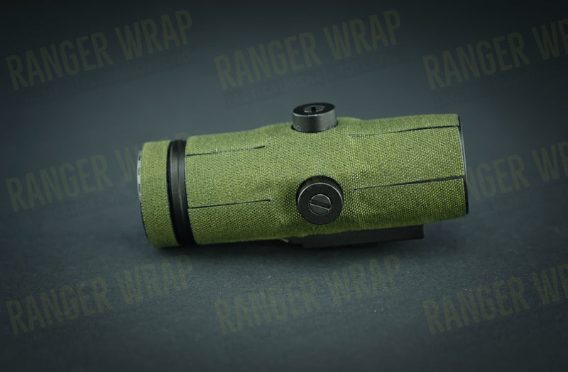Vortex VMX-3T 3X Magnifier - Optic Wrap in Cordura Fabric-4