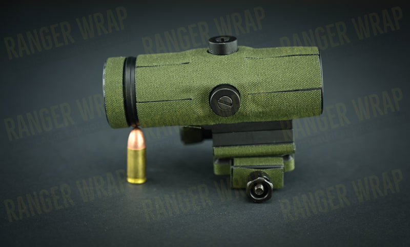 Vortex VMX-3T 3X Magnifier - Optic Wrap in Cordura Fabric-7