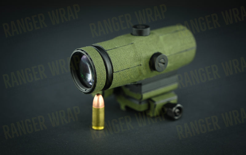 Vortex VMX-3T 3X Magnifier - Optic Wrap in Cordura Fabric-8