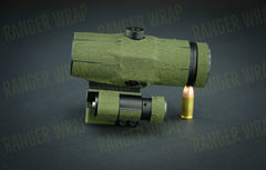 Vortex VMX-3T 3X Magnifier - Optic Wrap in Cordura Fabric-10
