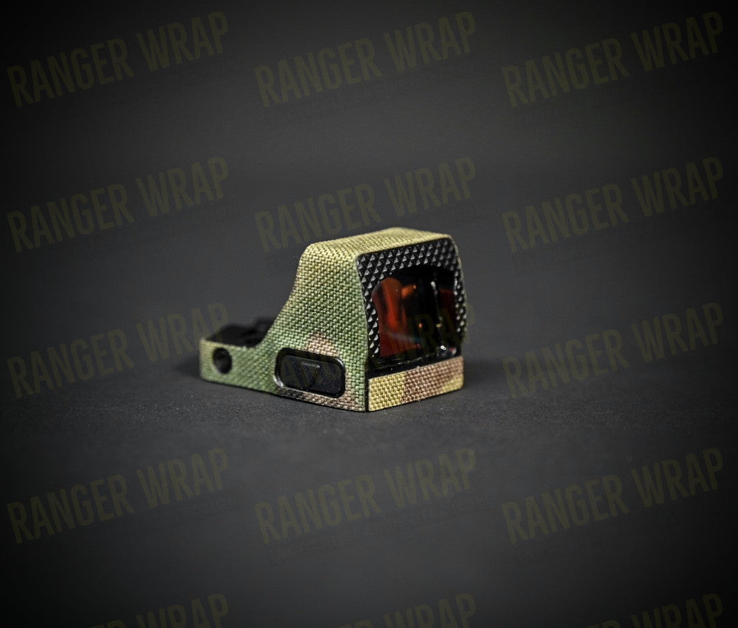Vortex Defender CCW - Optic Wrap in Cordura Fabric-1