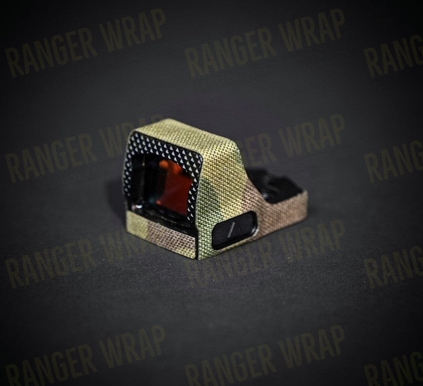 Vortex Defender CCW - Optic Wrap in Cordura Fabric-3