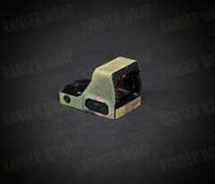 Vortex Defender CCW - Optic Wrap in Cordura Fabric-4