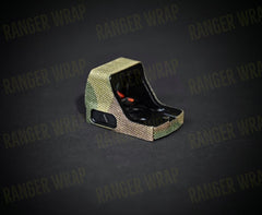 Vortex Defender CCW - Optic Wrap in Cordura Fabric-5