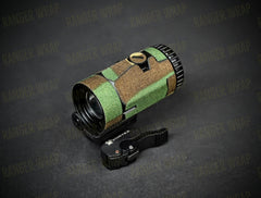 Vortex Micro 3X Magnifier - Optic Wrap in Cordura Fabric-1