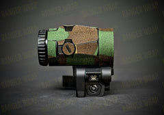 Vortex Micro 3X Magnifier - Optic Wrap in Cordura Fabric-3