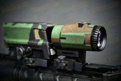 Vortex Micro 3X Magnifier - Optic Wrap in Cordura Fabric-4