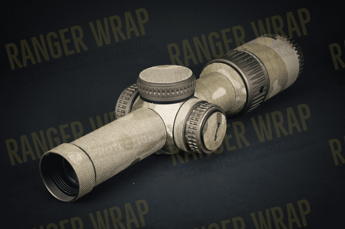 Vortex Razor HD Gen II 1-6 - Optic Wrap in Cordura Fabric-1