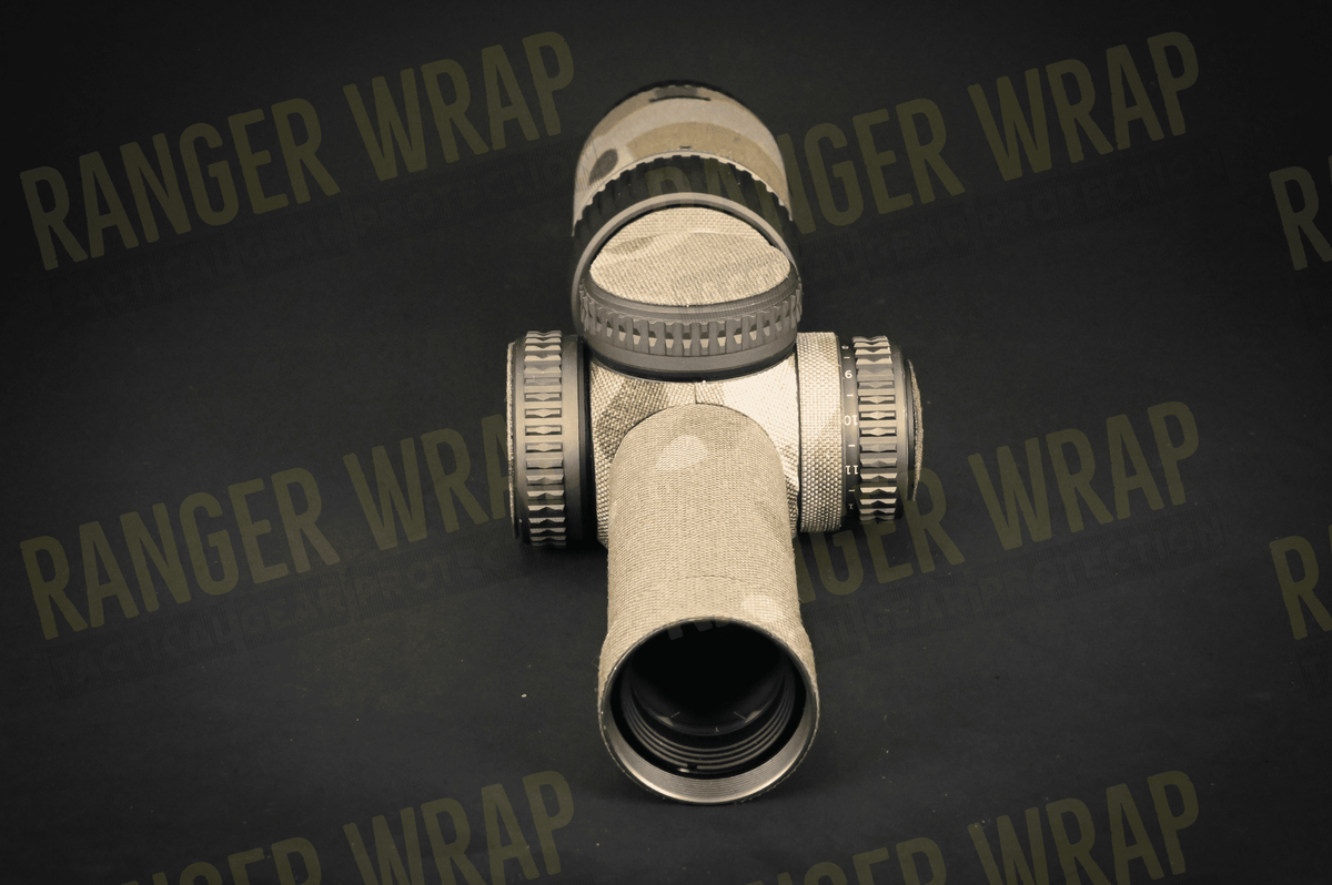 Vortex Razor HD Gen II 1-6 - Optic Wrap in Cordura Fabric-2