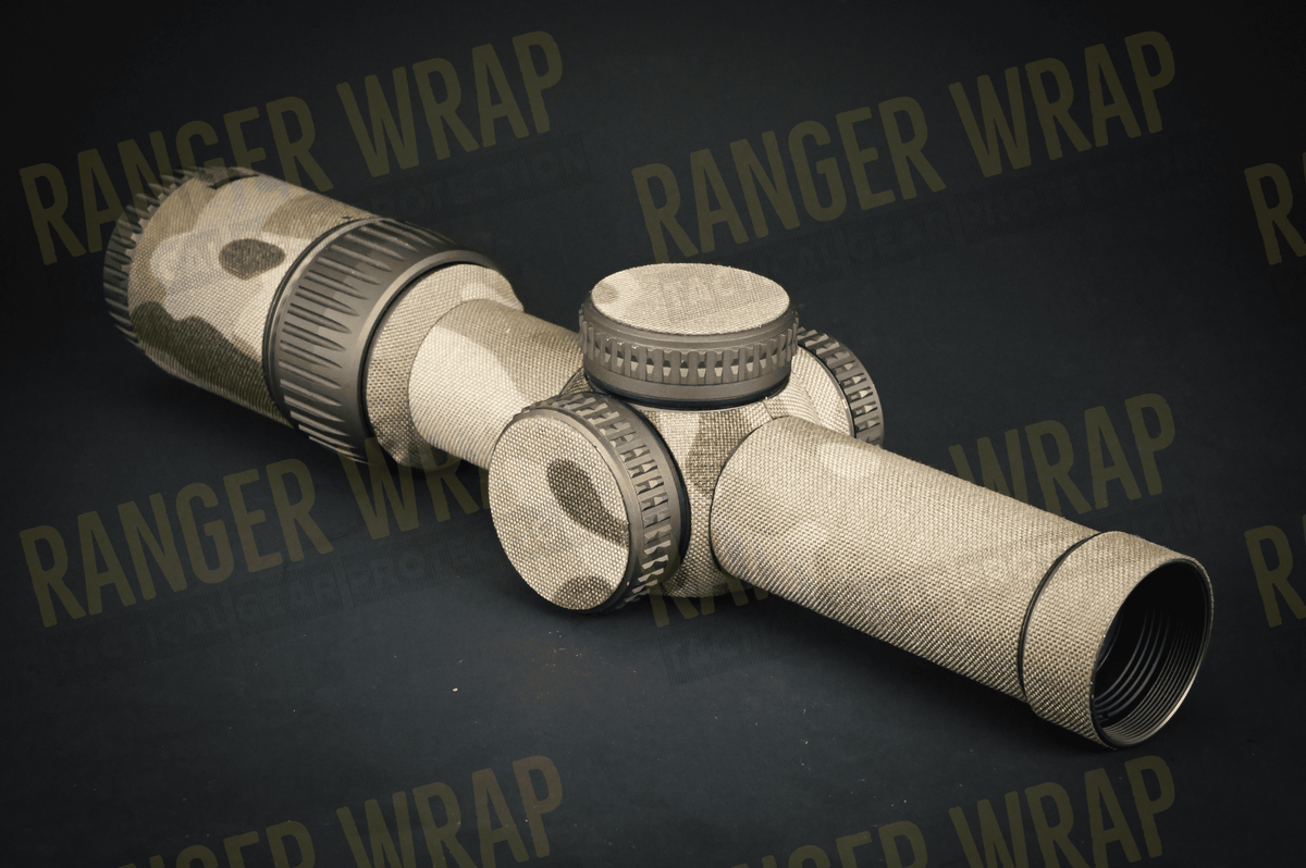 Vortex Razor HD Gen II 1-6 - Optic Wrap in Cordura Fabric-3