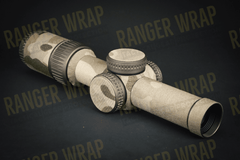 Vortex Razor HD Gen II 1-6 - Optic Wrap in Cordura Fabric-3