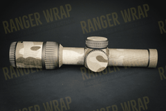 Vortex Razor HD Gen II 1-6 - Optic Wrap in Cordura Fabric-4