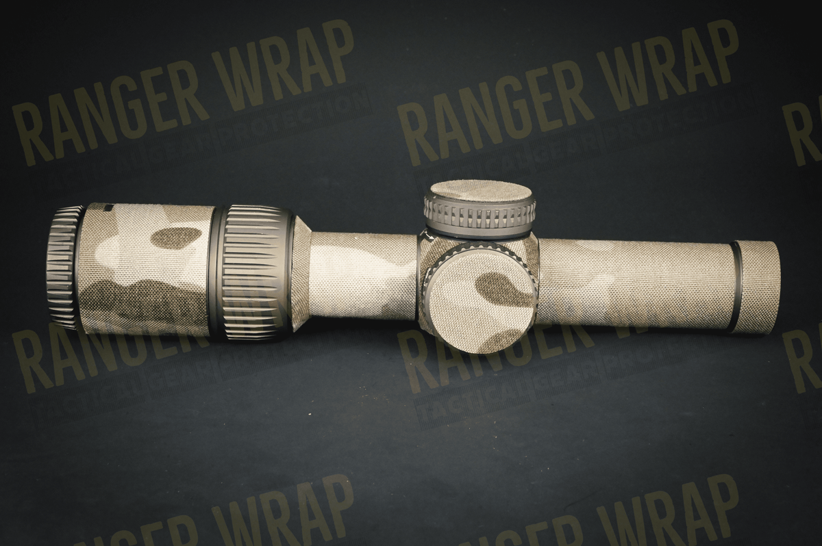 Vortex Razor HD Gen II 1-6 - Optic Wrap in Cordura Fabric-4