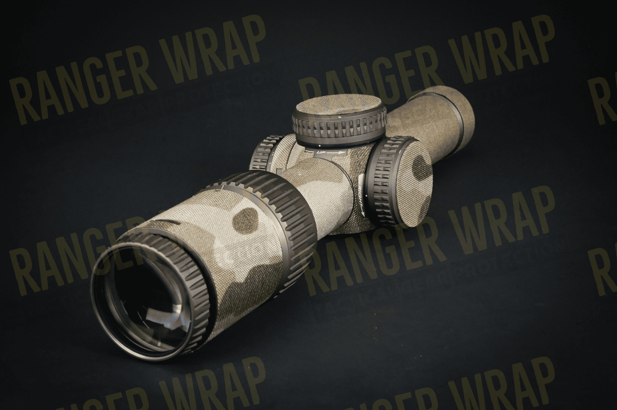 Vortex Razor HD Gen II 1-6 - Optic Wrap in Cordura Fabric-5