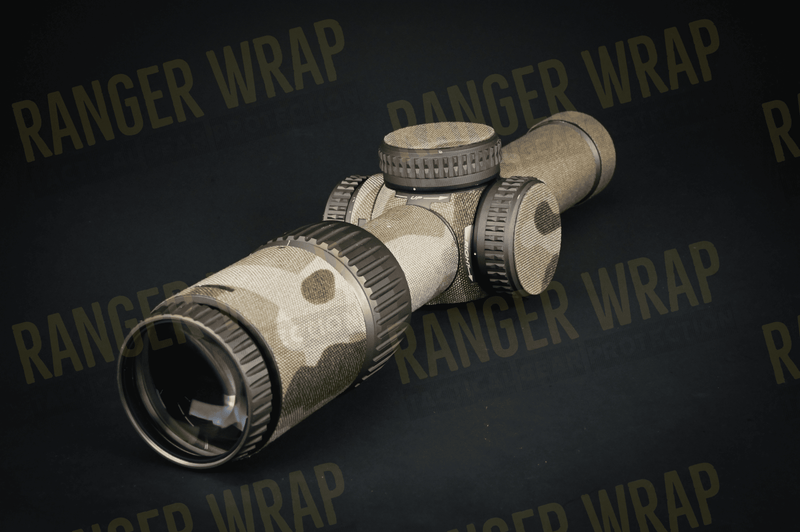 Vortex Razor HD Gen II 1-6 - Optic Wrap in Cordura Fabric-5