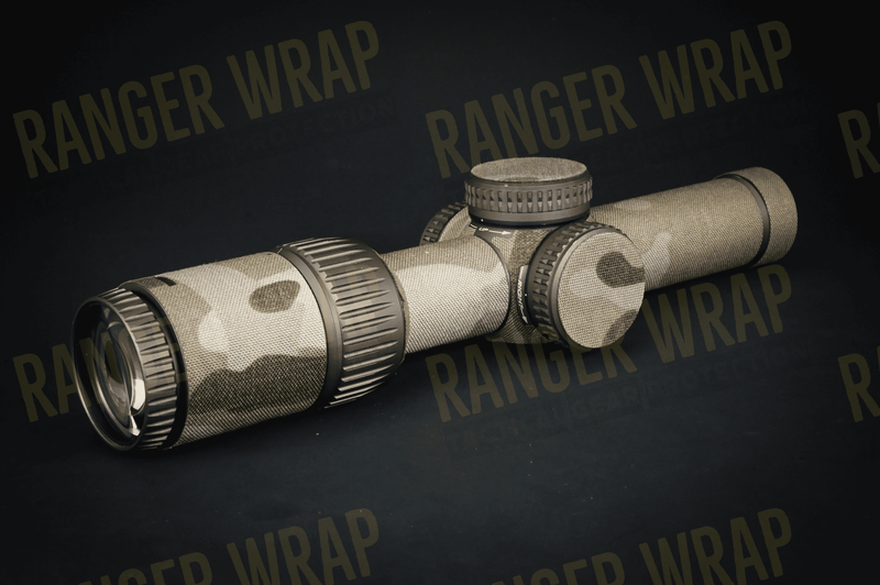 Vortex Razor HD Gen II 1-6 - Optic Wrap in Cordura Fabric-6