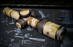 Vortex Razor HD Gen II 1-6 - Optic Wrap in Cordura Fabric-1