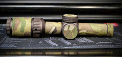Vortex Razor HD Gen II 1-6 - Optic Wrap in Cordura Fabric-10