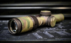 Vortex Razor HD Gen II 1-6 - Optic Wrap in Cordura Fabric-11