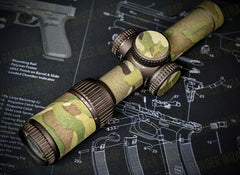 Vortex Razor HD Gen II 1-6 - Optic Wrap in Cordura Fabric-12