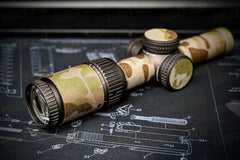 Vortex Razor HD Gen II 1-6 - Optic Wrap in Cordura Fabric-2