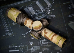 Vortex Razor HD Gen II 1-6 - Optic Wrap in Cordura Fabric-3