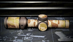 Vortex Razor HD Gen II 1-6 - Optic Wrap in Cordura Fabric-4