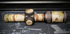 Vortex Razor HD Gen II 1-6 - Optic Wrap in Cordura Fabric-5