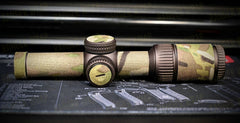 Vortex Razor HD Gen II 1-6 - Optic Wrap in Cordura Fabric-9