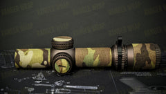 Vortex Razor HD Gen III 1-10 - Optic Wrap in Cordura Fabric-2