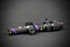 Vortex Strike Eagle 1-8 (SFP) - Optic Wrap in Cordura Fabric-1