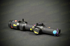 Vortex Strike Eagle 1-8 (SFP) - Optic Wrap in Cordura Fabric-2