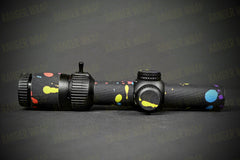 Vortex Strike Eagle 1-8 (SFP) - Optic Wrap in Cordura Fabric-3