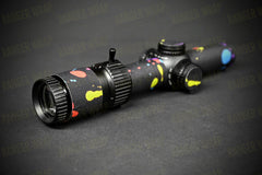Vortex Strike Eagle 1-8 (SFP) - Optic Wrap in Cordura Fabric-4