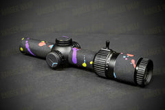 Vortex Strike Eagle 1-8 (SFP) - Optic Wrap in Cordura Fabric-5