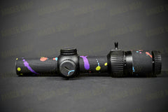 Vortex Strike Eagle 1-8 (SFP) - Optic Wrap in Cordura Fabric-6