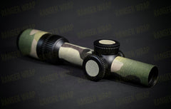 Vortex Strike Eagle 1-8 (FFP) - Optic Wrap in Cordura Fabric-2