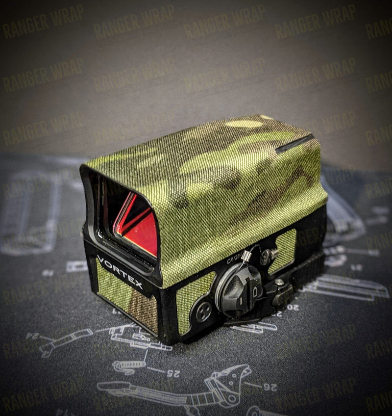 Vortex UH-I Gen 1 - Optic Wrap in Cordura Fabric-1