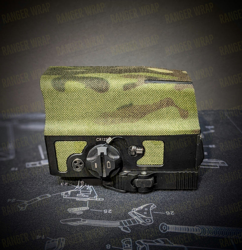 Vortex UH-I Gen 1 - Optic Wrap in Cordura Fabric-2