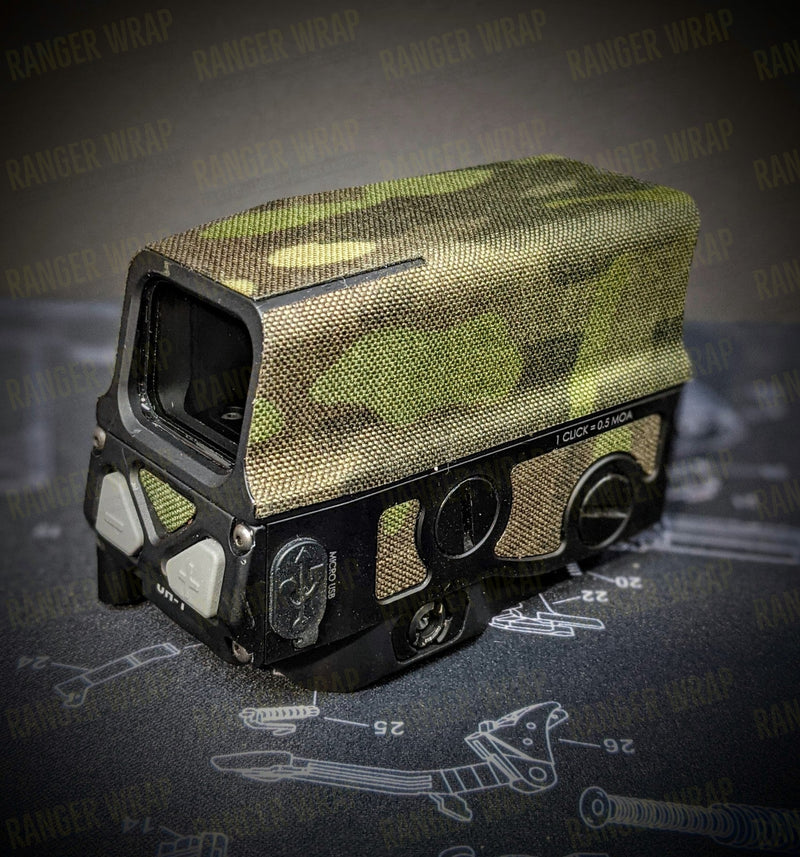 Vortex UH-I Gen 1 - Optic Wrap in Cordura Fabric-4