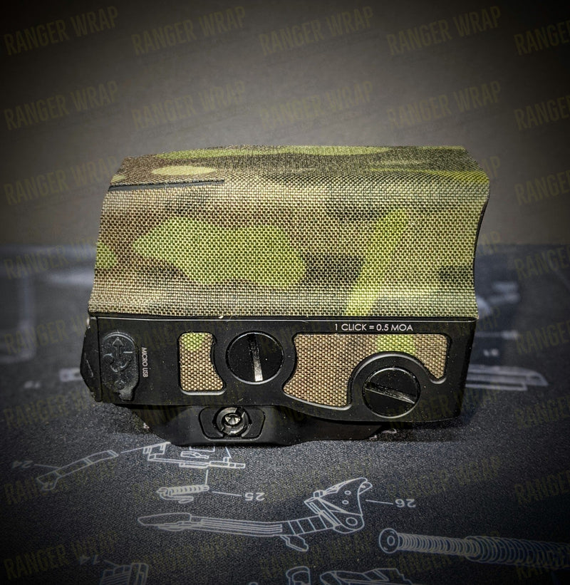 Vortex UH-I Gen 1 - Optic Wrap in Cordura Fabric-5
