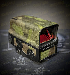 Vortex UH-I Gen 1 - Optic Wrap in Cordura Fabric-6