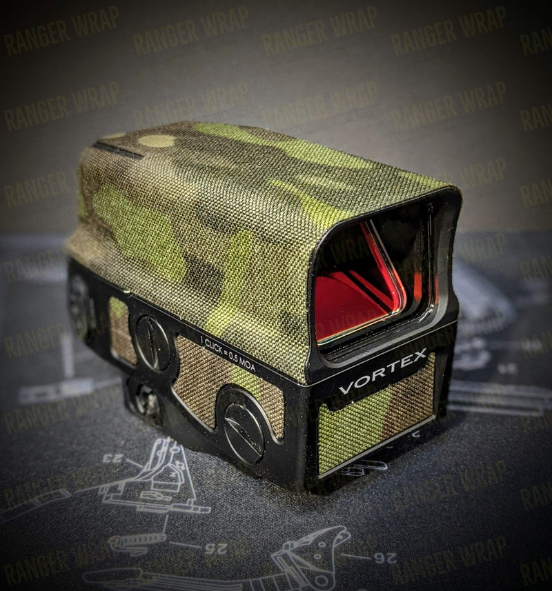 Vortex UH-I Gen 1 - Optic Wrap in Cordura Fabric-6