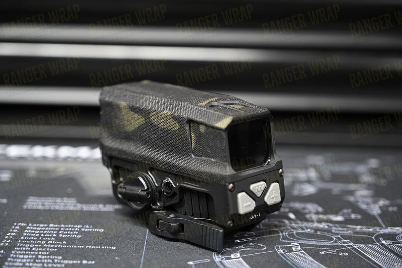 Vortex UH-I Gen 2 - Optic Wrap in Cordura Fabric-10