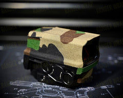 Vortex UH-I Gen 2 - Optic Wrap in Cordura Fabric-11