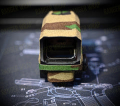 Vortex UH-I Gen 2 - Optic Wrap in Cordura Fabric-12