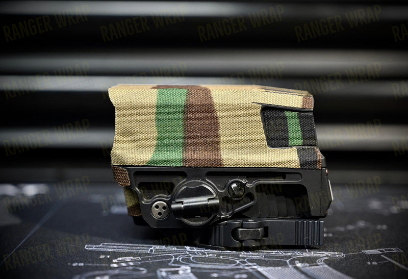 Vortex UH-I Gen 2 - Optic Wrap in Cordura Fabric-13