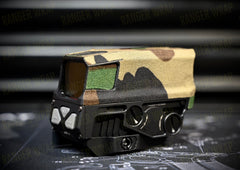 Vortex UH-I Gen 2 - Optic Wrap in Cordura Fabric-15